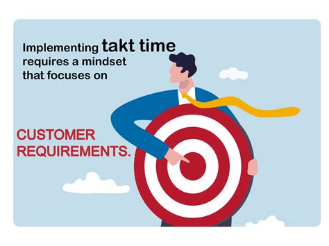 Implementing Takt.